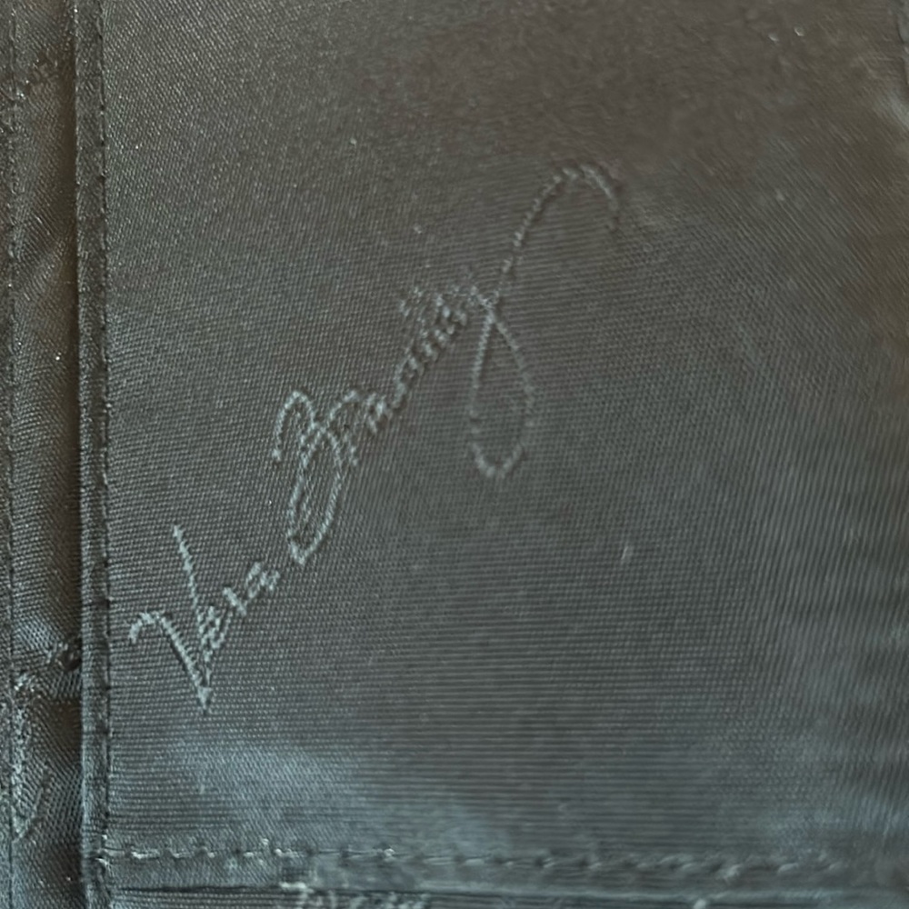 Vera Bradley Textured Wallet - Picture 5 of 11